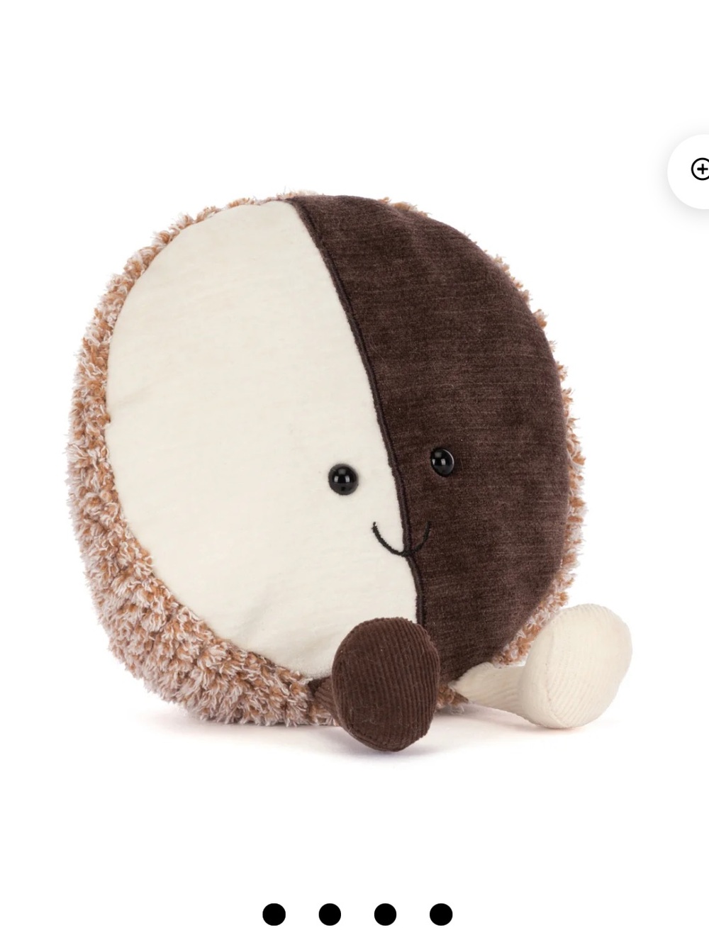 Nibblechip Jellycat